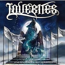 Amazon.com: Lovebites EP II & Re-Lovebites EP: CDs & Vinyl